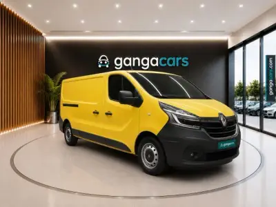 Renault Trafic 2021 · foto 4