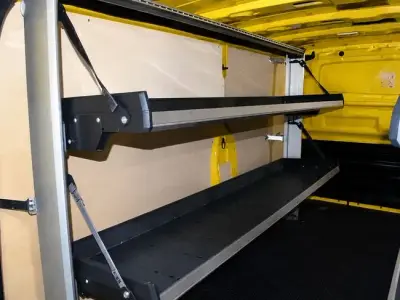 Renault Trafic 2021 · foto 15