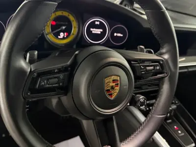 Porsche 911 2023 · foto 15