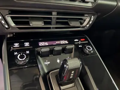Porsche 911 2023 · foto 10