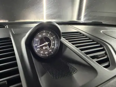 Porsche 911 2023 · foto 13