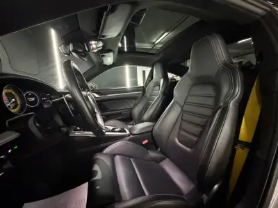 Porsche 911 2023 · foto 7