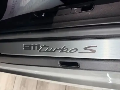 Porsche 911 2023 · foto 14