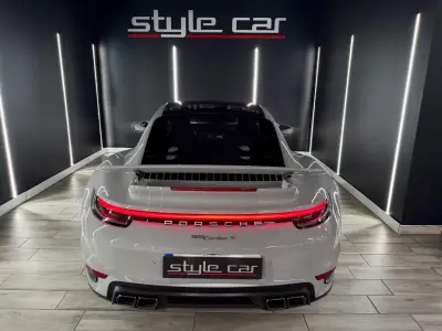Porsche 911 2023 · foto 3