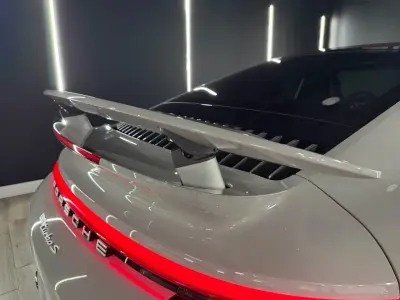 Porsche 911 2023 · foto 5