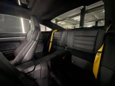 Porsche 911 2023 · foto 9