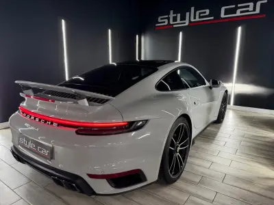 Porsche 911 2023 · foto 4