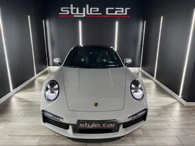Porsche 911 2023 · foto 2