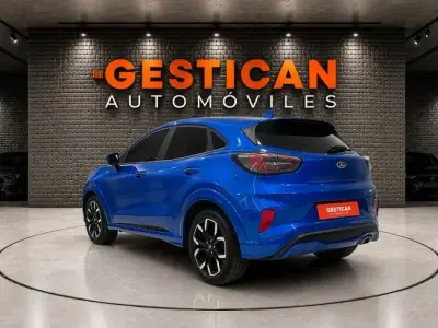 Ford Puma 2024 · foto 5