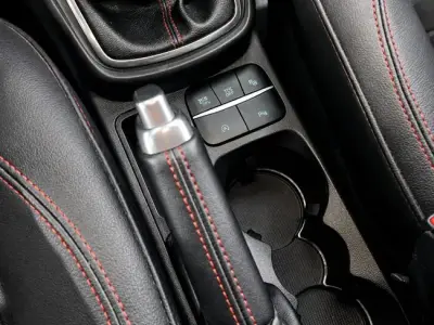 Ford Puma 2024 · foto 15