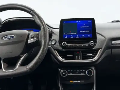 Ford Puma 2024 · foto 13