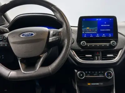 Ford Puma 2024 · foto 11