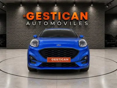 Ford Puma 2024 · foto 3