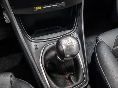 Ford Puma 2024 · foto 17