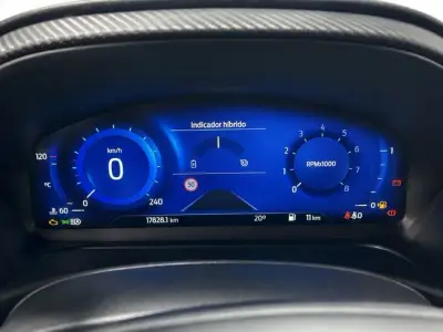 Ford Puma 2024 · foto 8