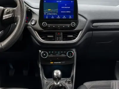 Ford Puma 2024 · foto 14
