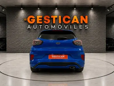 Ford Puma 2024 · foto 6