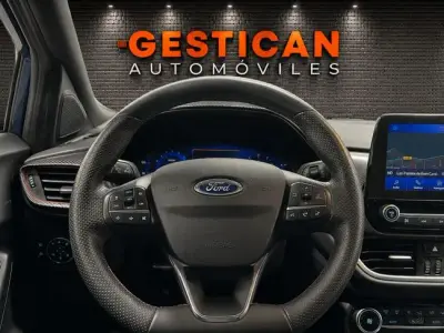 Ford Puma 2024 · foto 9