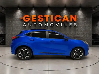 Ford Puma 2024 · foto 7