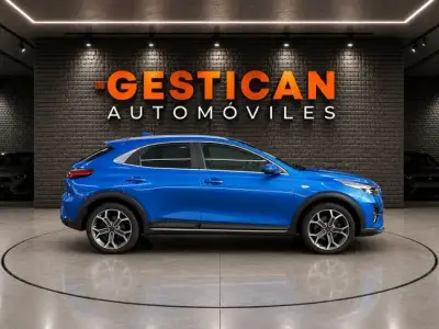 KIA Xceed 2022 · foto 3