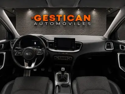 KIA Xceed 2022 · foto 7