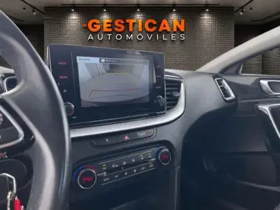 KIA Xceed 2022 · foto 9