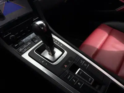 Porsche Boxster 2021 · foto 12