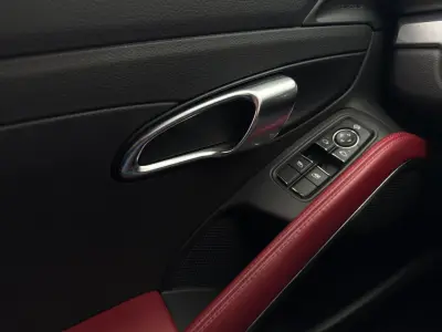 Porsche Boxster 2021 · foto 14