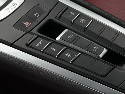 Porsche Boxster 2021 · foto 20