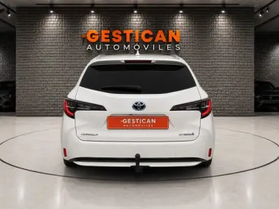 Toyota Corolla 2022 · foto 5