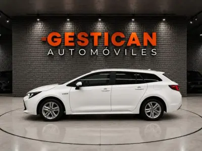 Toyota Corolla 2022 · foto 6