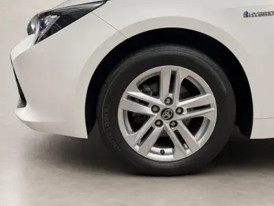 Toyota Corolla 2022 · foto 7