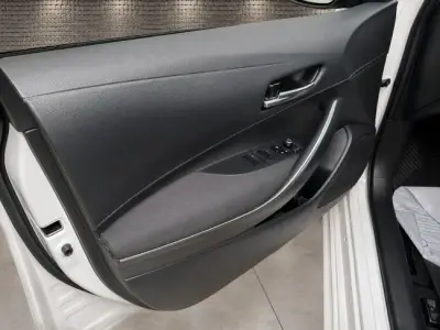 Toyota Corolla 2022 · foto 15