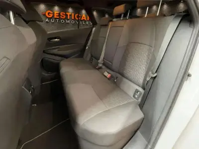 Toyota Corolla 2022 · foto 13