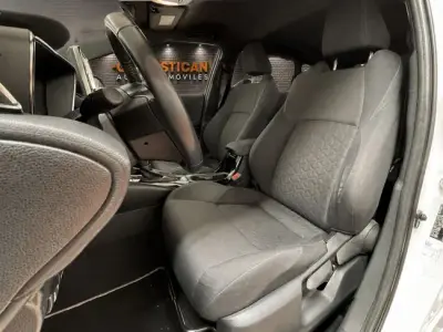 Toyota Corolla 2022 · foto 10