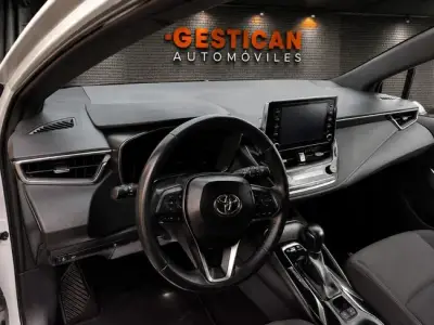 Toyota Corolla 2022 · foto 11