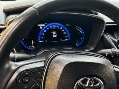 Toyota Corolla 2022 · foto 8