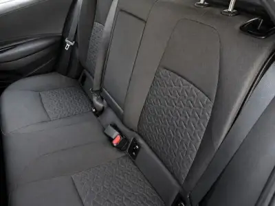 Toyota Corolla 2022 · foto 14