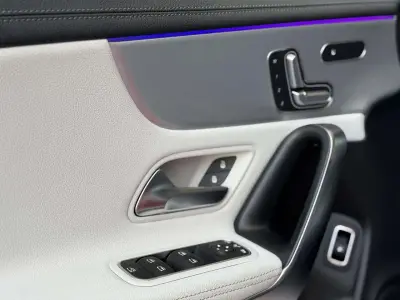 Mercedes-Benz CLA 2021 · foto 34