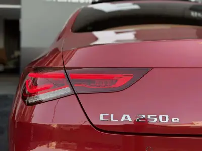 Mercedes-Benz CLA 2021 · foto 19