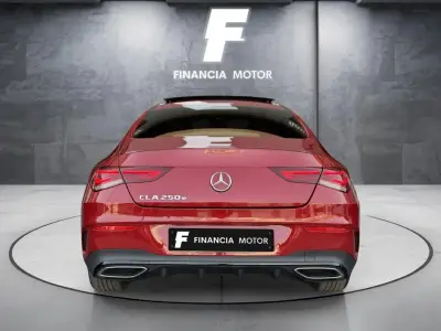 Mercedes-Benz CLA 2021 · foto 55