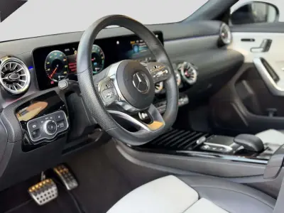 Mercedes-Benz CLA 2021 · foto 8
