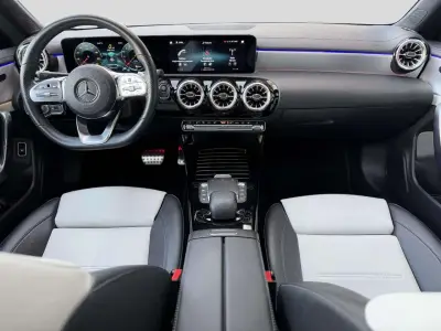 Mercedes-Benz CLA 2021 · foto 6
