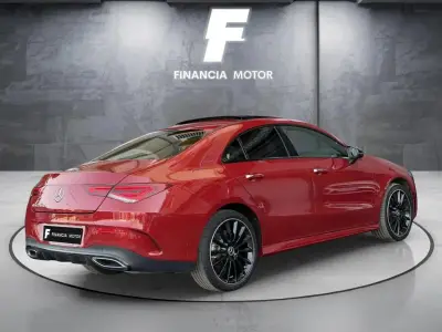 Mercedes-Benz CLA 2021 · foto 35
