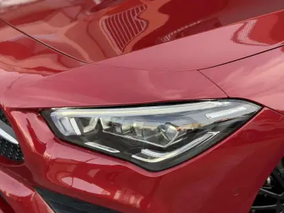 Mercedes-Benz CLA 2021 · foto 20