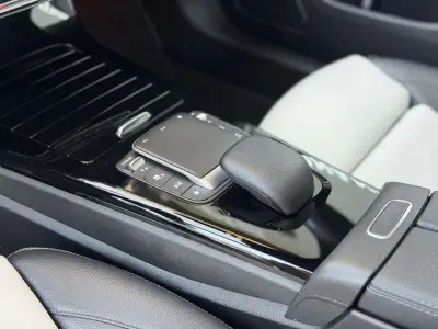 Mercedes-Benz CLA 2021 · foto 49
