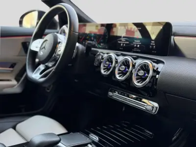 Mercedes-Benz CLA 2021 · foto 52