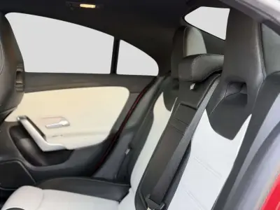 Mercedes-Benz CLA 2021 · foto 51