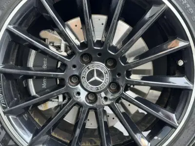 Mercedes-Benz CLA 2021 · foto 60