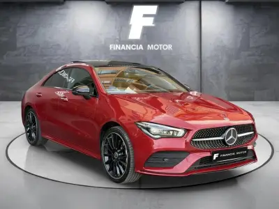 Mercedes-Benz CLA 2021 · foto 43